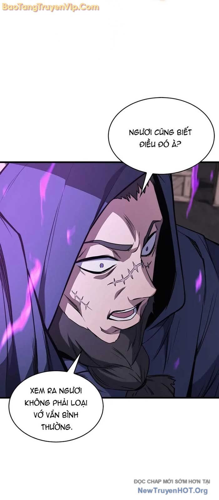 Sự Trở Lại Của Kỵ Sĩ Tử Thần Cấp Thảm Hoạ: Chapter 9