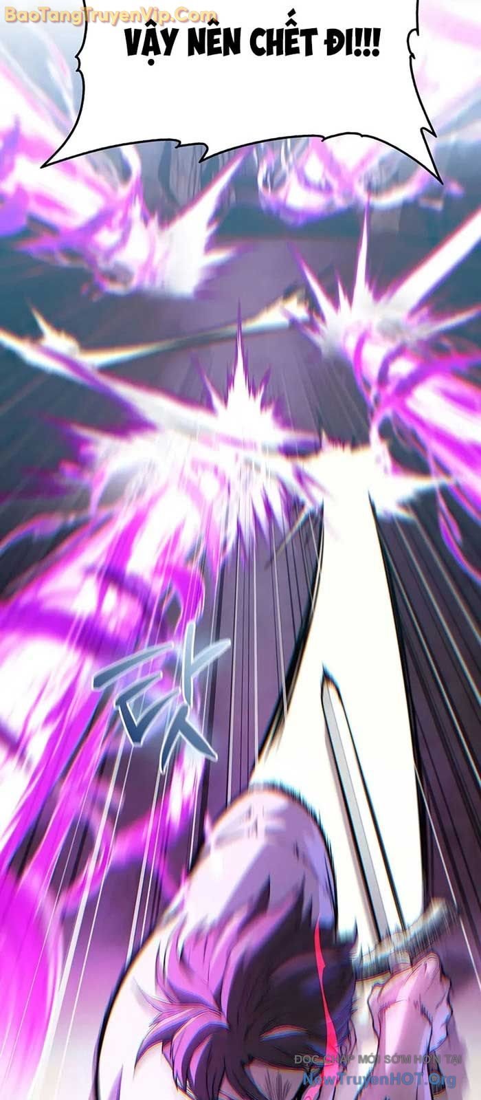 Sự Trở Lại Của Kỵ Sĩ Tử Thần Cấp Thảm Hoạ: Chapter 9