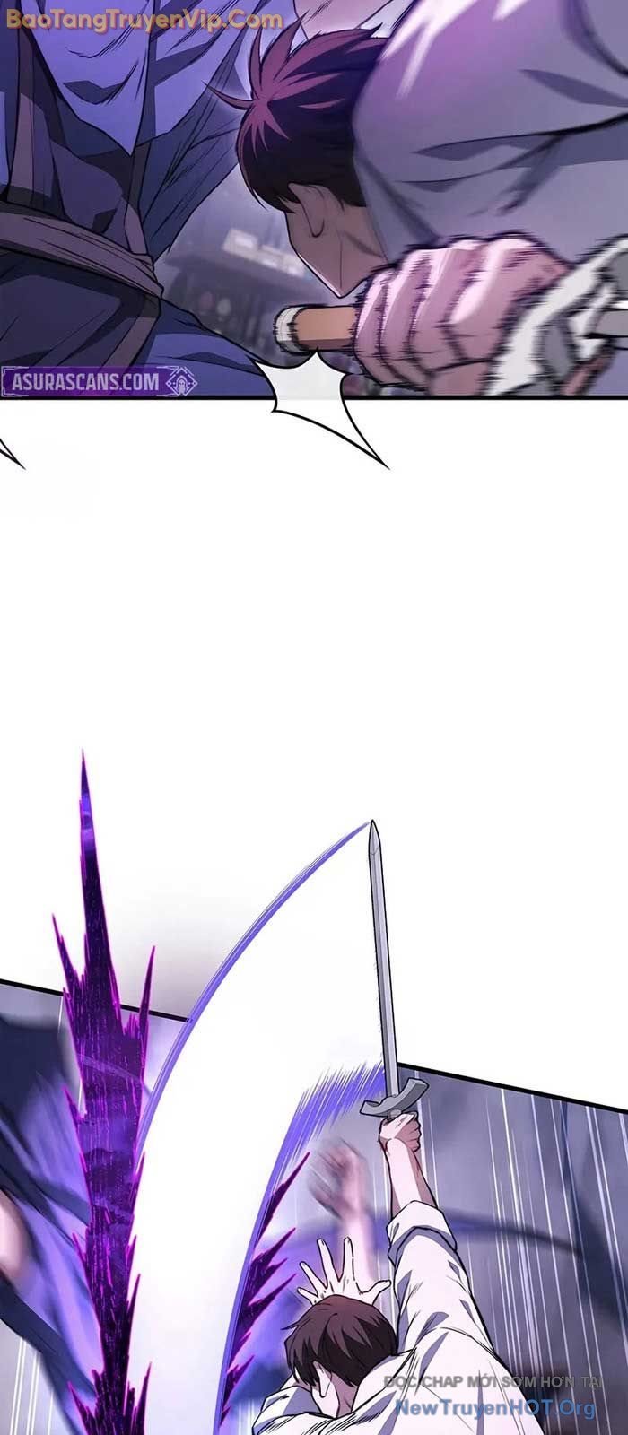 Sự Trở Lại Của Kỵ Sĩ Tử Thần Cấp Thảm Hoạ: Chapter 9