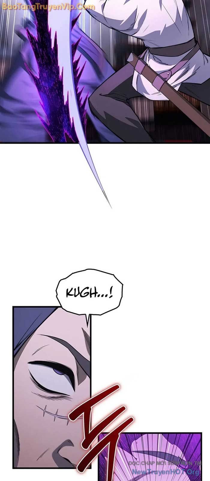 Sự Trở Lại Của Kỵ Sĩ Tử Thần Cấp Thảm Hoạ: Chapter 9