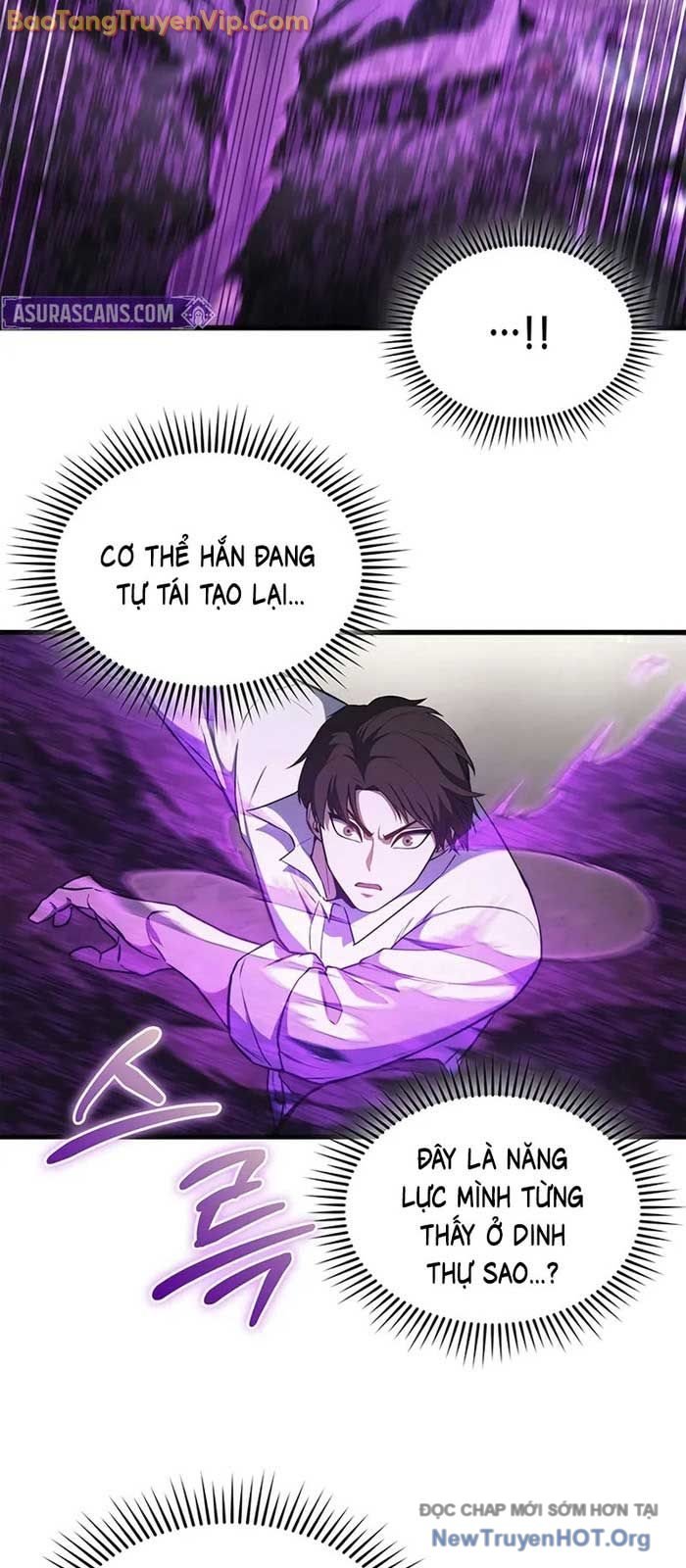 Sự Trở Lại Của Kỵ Sĩ Tử Thần Cấp Thảm Hoạ: Chapter 9