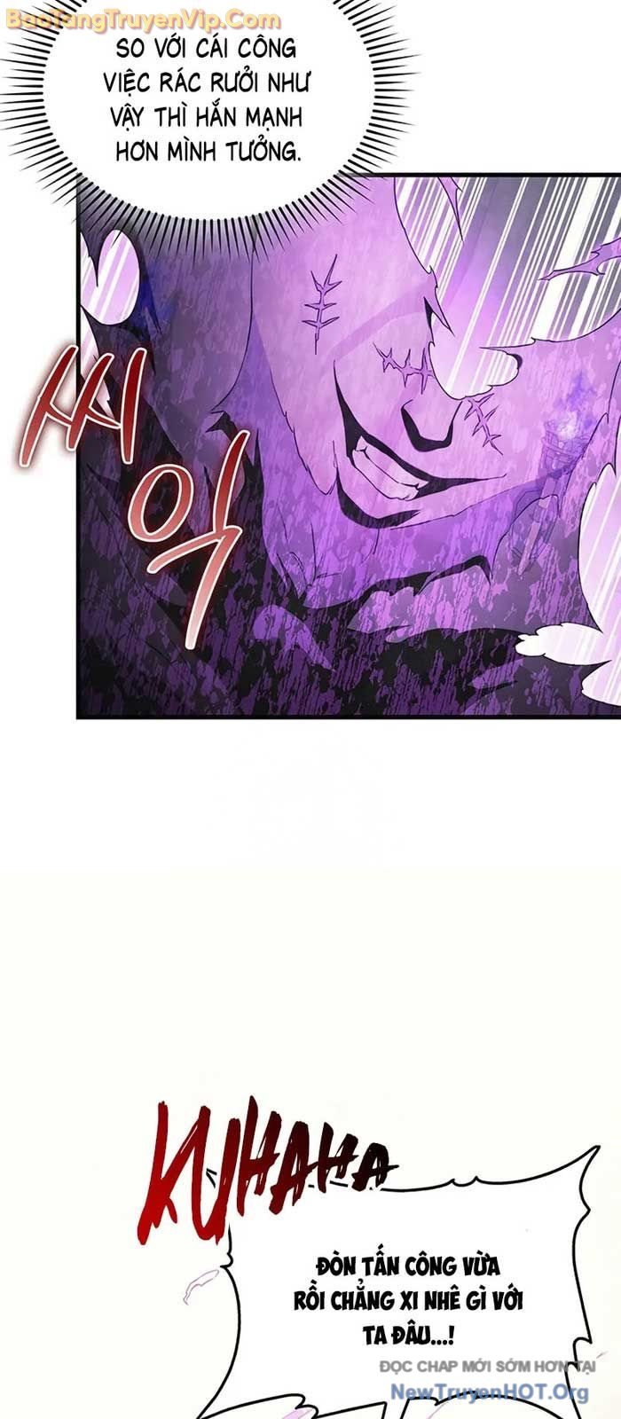 Sự Trở Lại Của Kỵ Sĩ Tử Thần Cấp Thảm Hoạ: Chapter 9