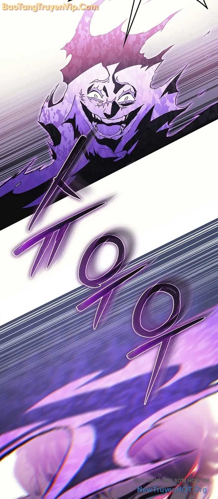 Sự Trở Lại Của Kỵ Sĩ Tử Thần Cấp Thảm Hoạ: Chapter 9