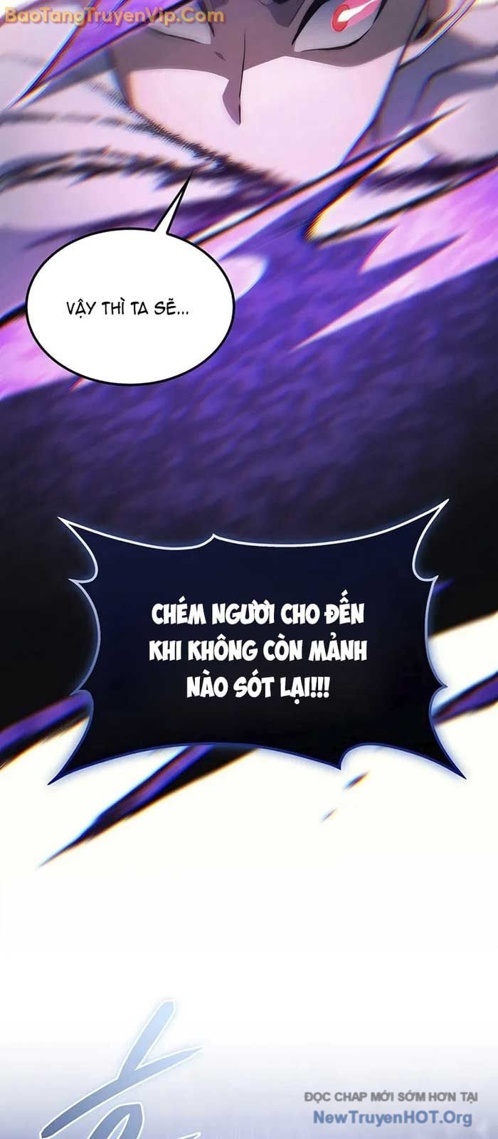 Sự Trở Lại Của Kỵ Sĩ Tử Thần Cấp Thảm Hoạ: Chapter 9