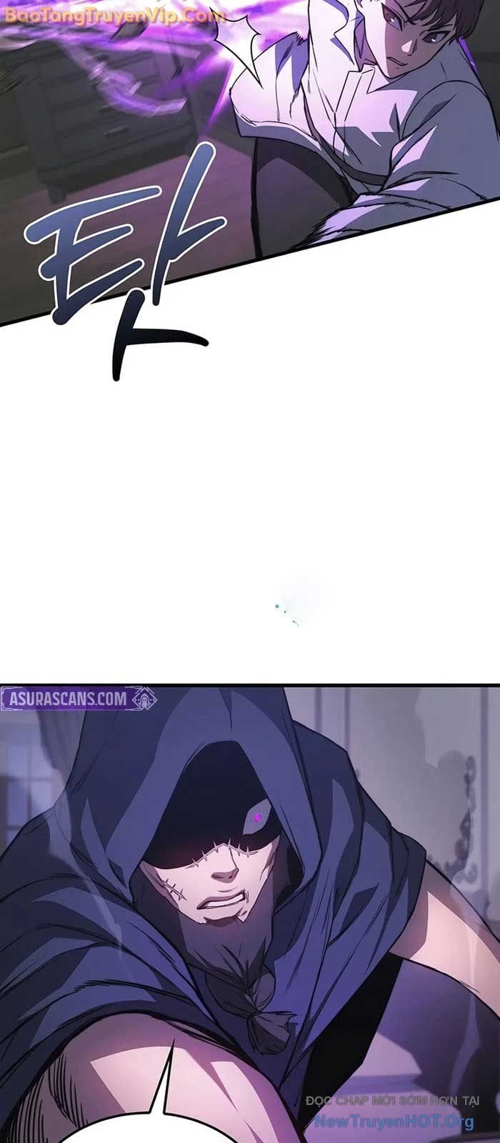 Sự Trở Lại Của Kỵ Sĩ Tử Thần Cấp Thảm Hoạ: Chapter 9