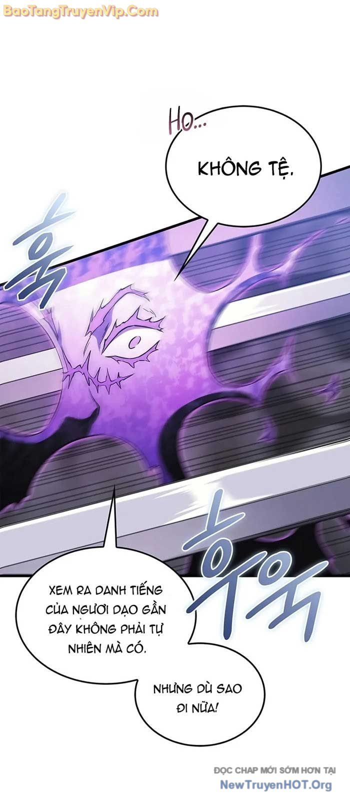 Sự Trở Lại Của Kỵ Sĩ Tử Thần Cấp Thảm Hoạ: Chapter 9