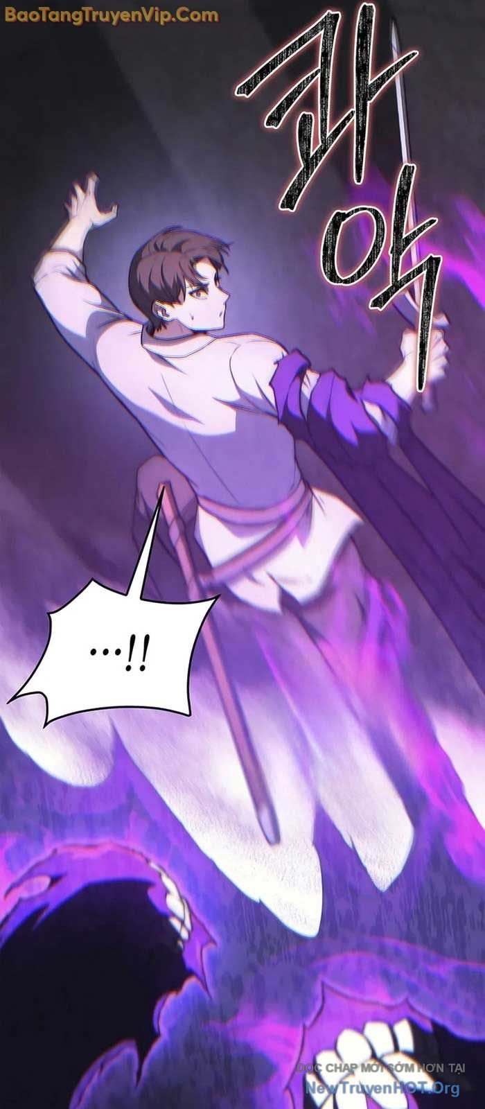 Sự Trở Lại Của Kỵ Sĩ Tử Thần Cấp Thảm Hoạ: Chapter 9