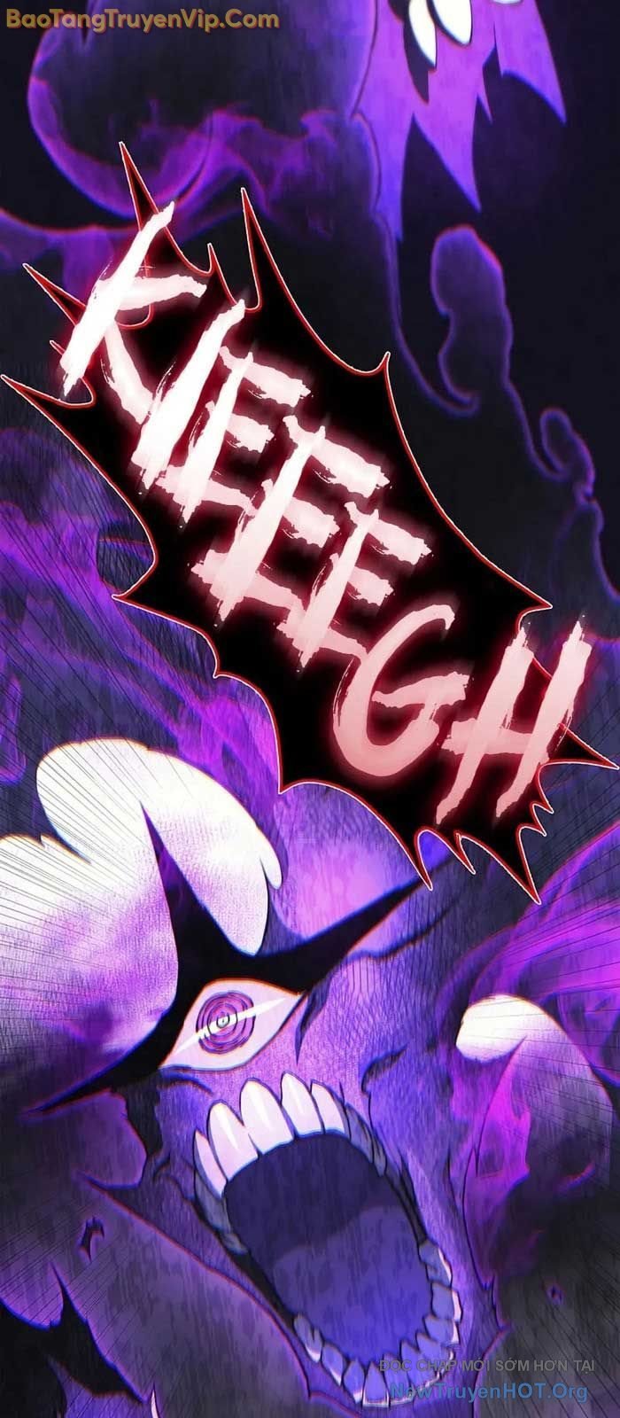 Sự Trở Lại Của Kỵ Sĩ Tử Thần Cấp Thảm Hoạ: Chapter 9