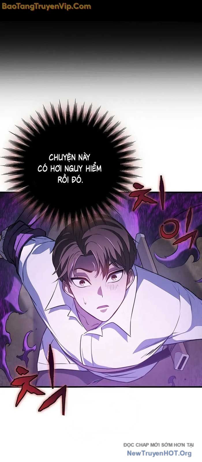 Sự Trở Lại Của Kỵ Sĩ Tử Thần Cấp Thảm Hoạ: Chapter 9