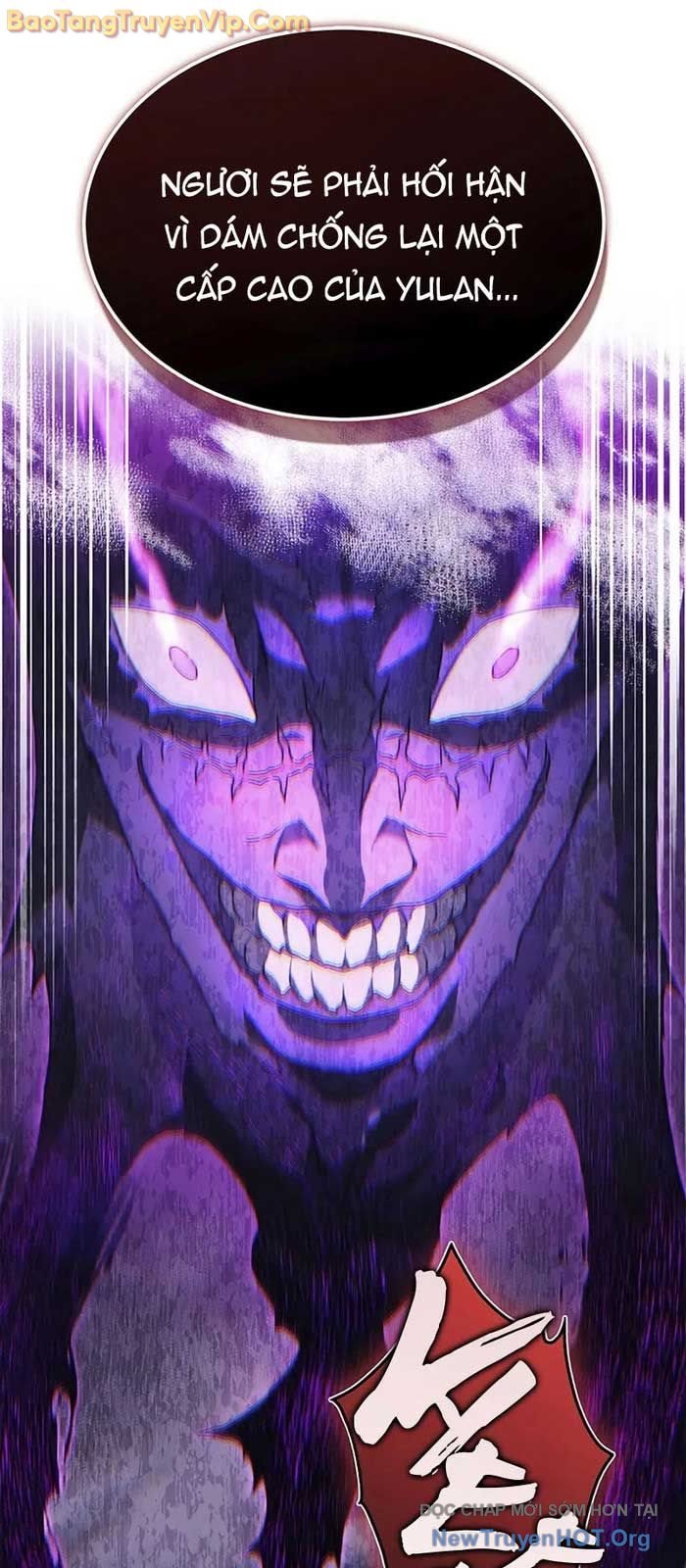 Sự Trở Lại Của Kỵ Sĩ Tử Thần Cấp Thảm Hoạ: Chapter 9