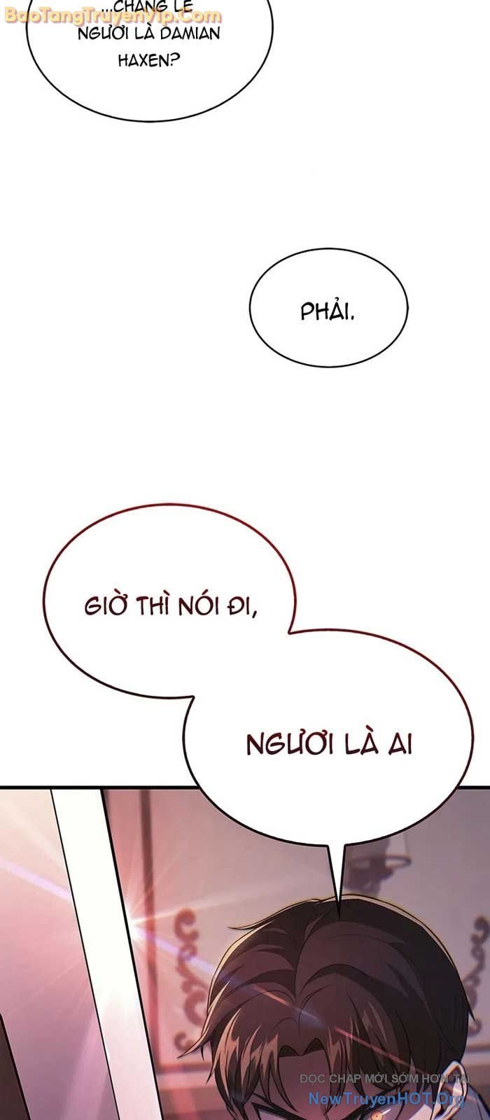 Sự Trở Lại Của Kỵ Sĩ Tử Thần Cấp Thảm Hoạ: Chapter 9