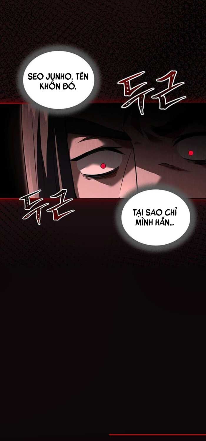 Sự Trở Lại Của Người Chơi Bị Đóng Băng: Chapter 145
