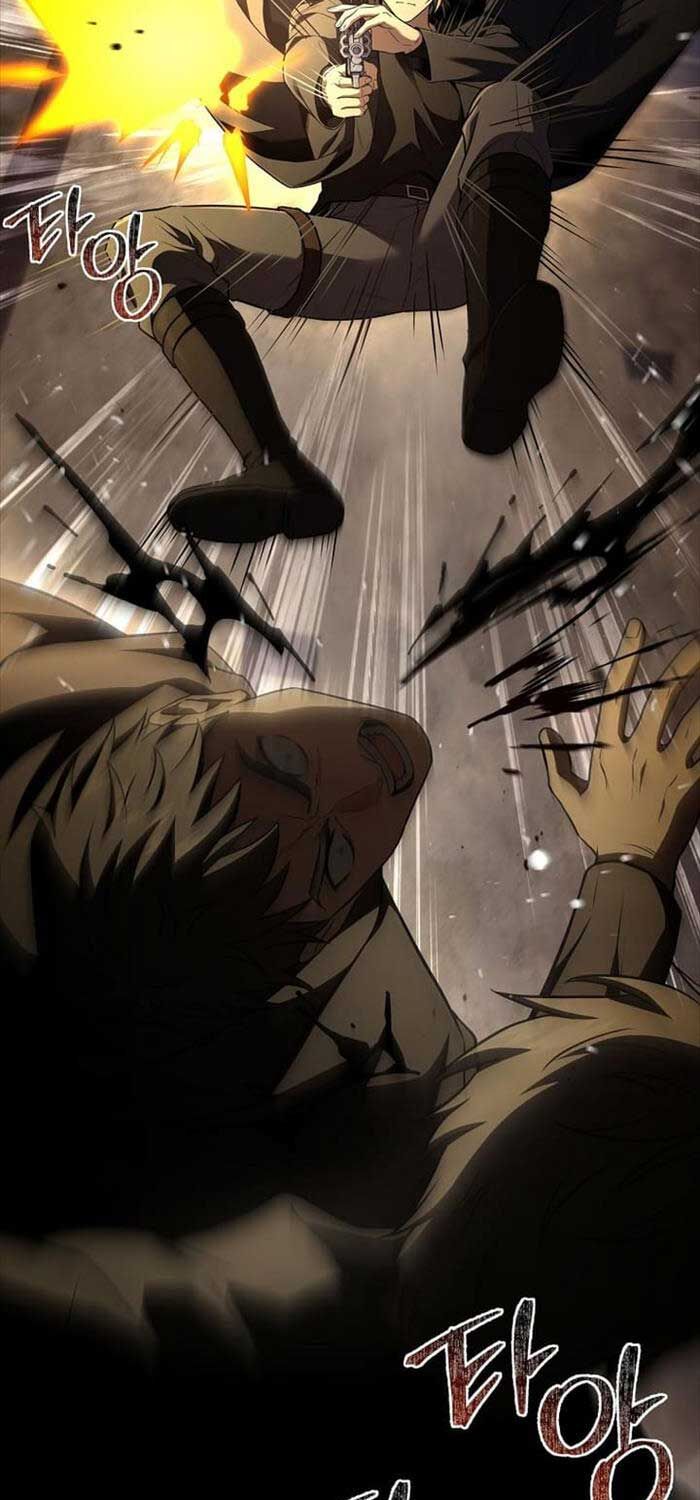 Sự Trở Lại Của Người Chơi Bị Đóng Băng: Chapter 145