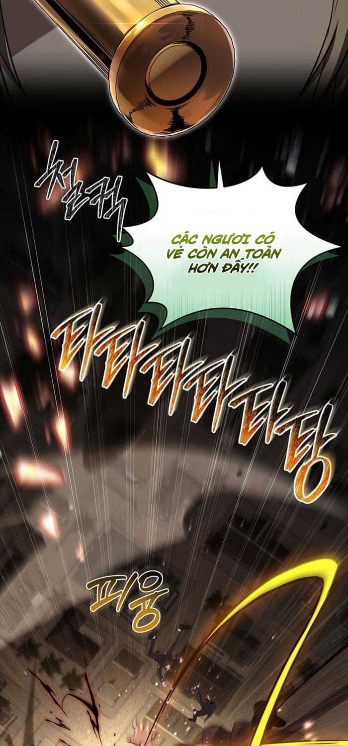 Sự Trở Lại Của Người Chơi Bị Đóng Băng: Chapter 145