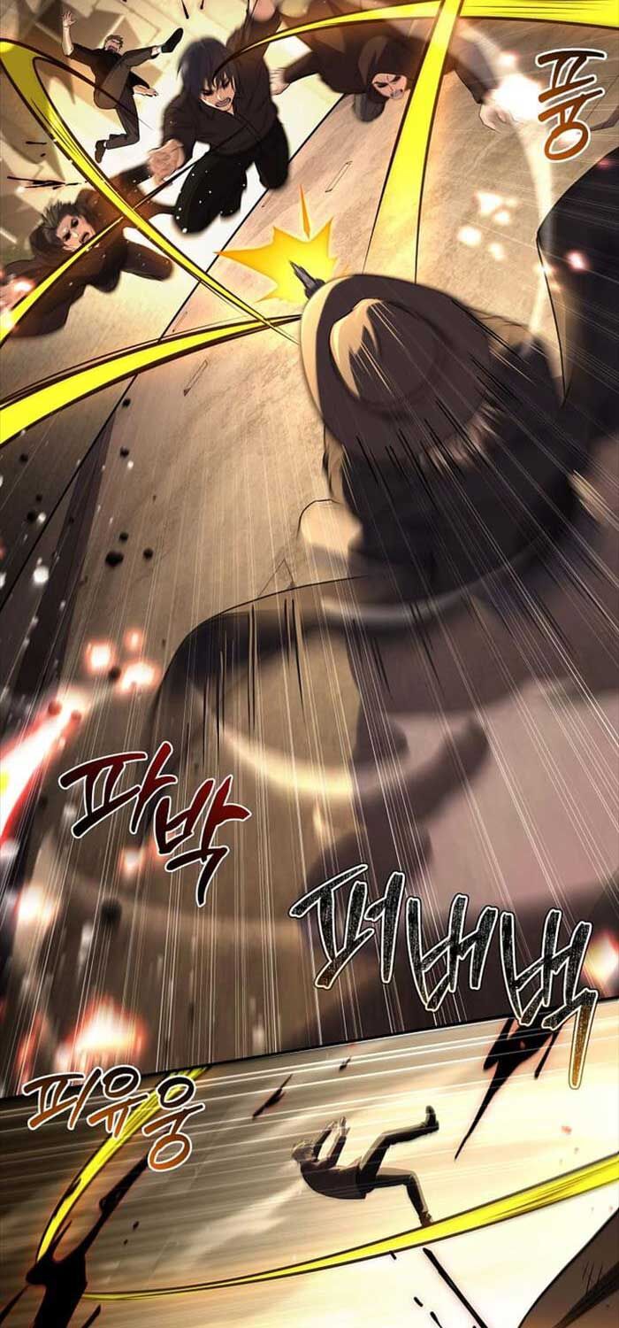 Sự Trở Lại Của Người Chơi Bị Đóng Băng: Chapter 145