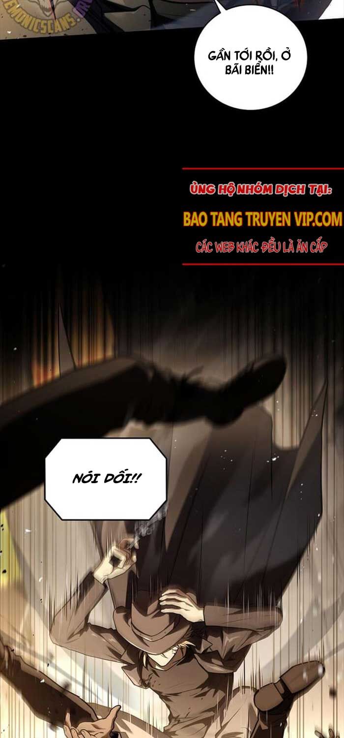 Sự Trở Lại Của Người Chơi Bị Đóng Băng: Chapter 145