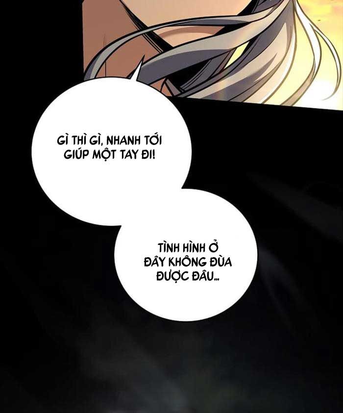 Sự Trở Lại Của Người Chơi Bị Đóng Băng: Chapter 145