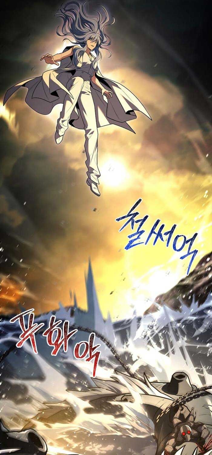 Sự Trở Lại Của Người Chơi Bị Đóng Băng: Chapter 145