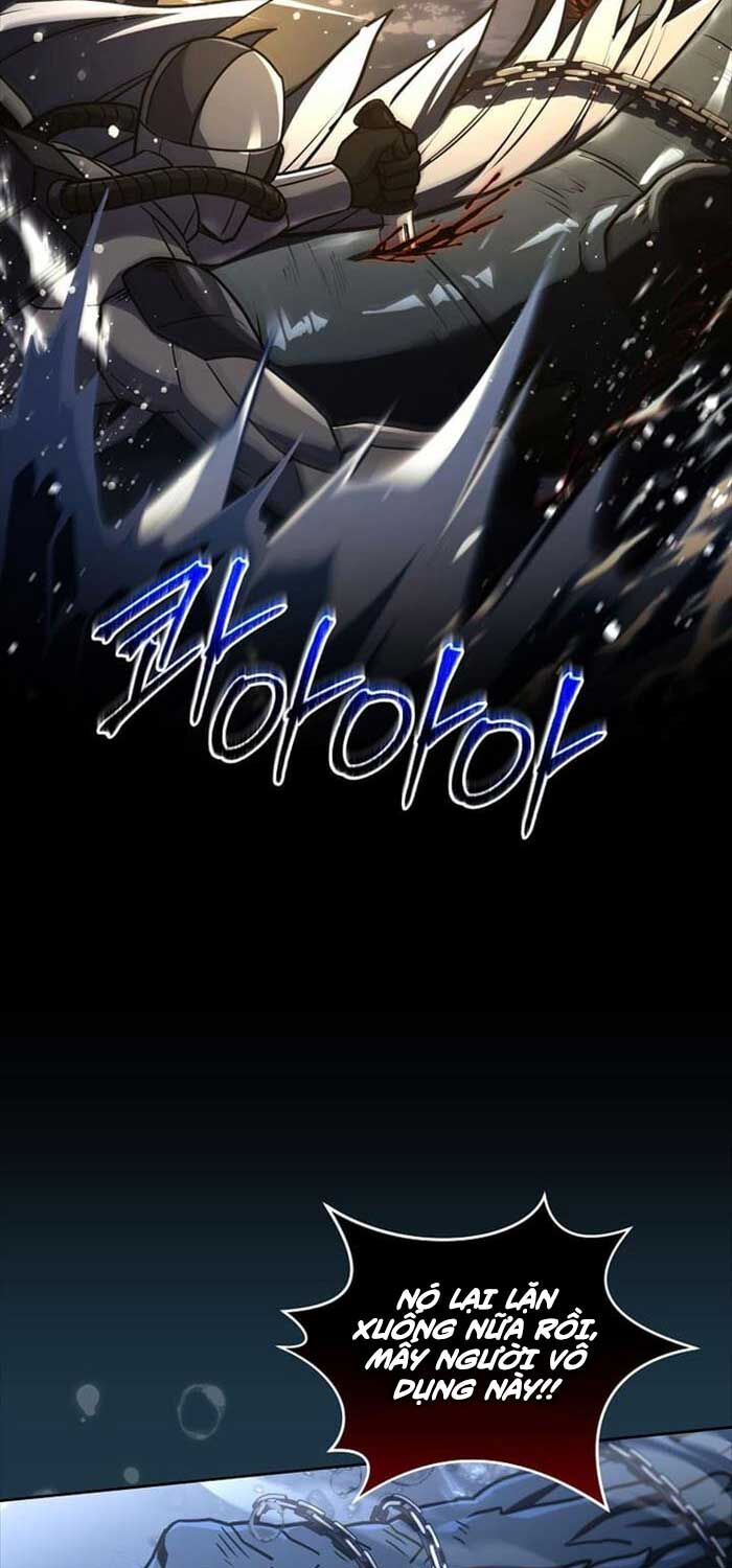 Sự Trở Lại Của Người Chơi Bị Đóng Băng: Chapter 145