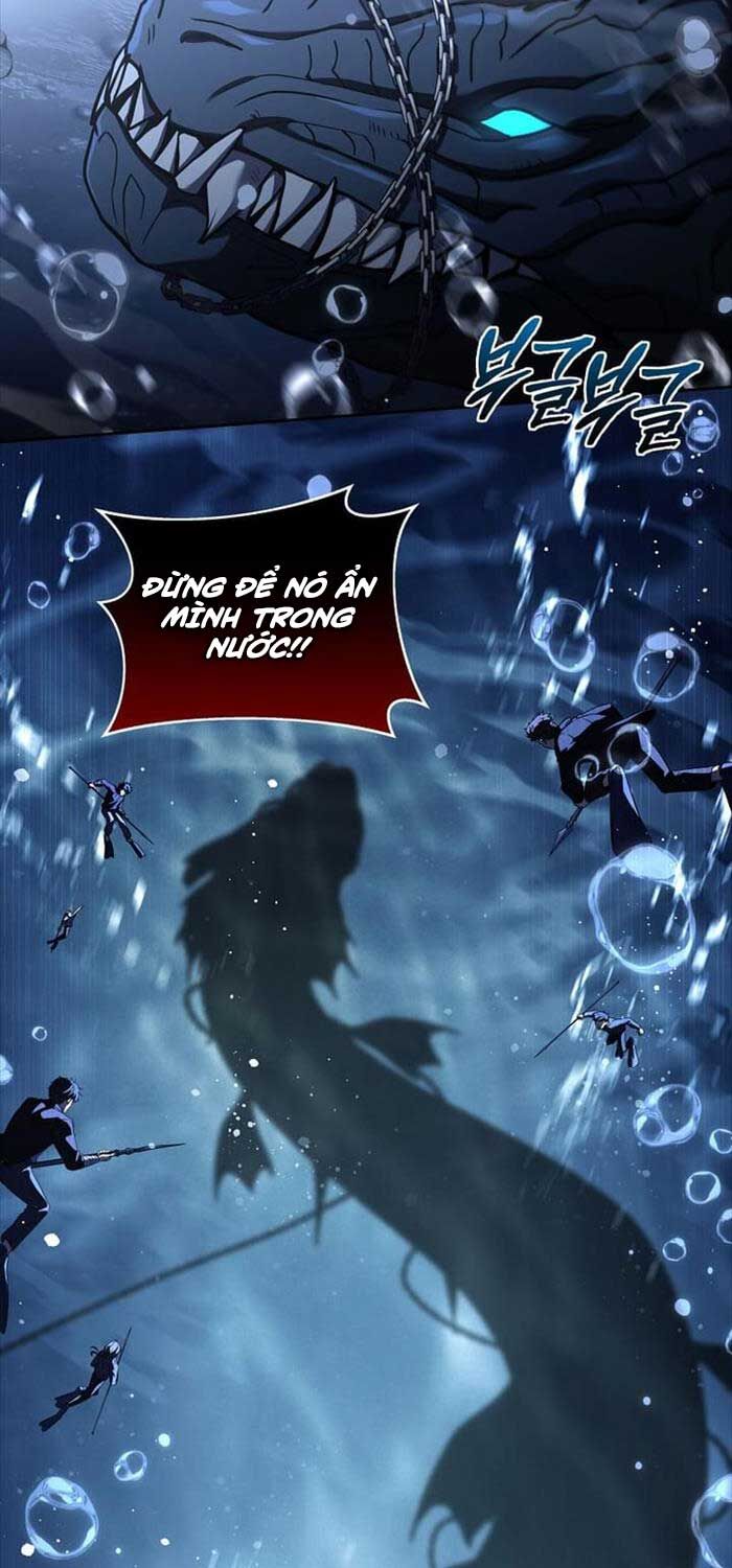 Sự Trở Lại Của Người Chơi Bị Đóng Băng: Chapter 145