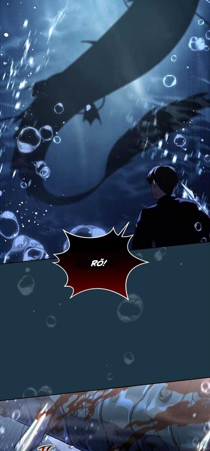 Sự Trở Lại Của Người Chơi Bị Đóng Băng: Chapter 145