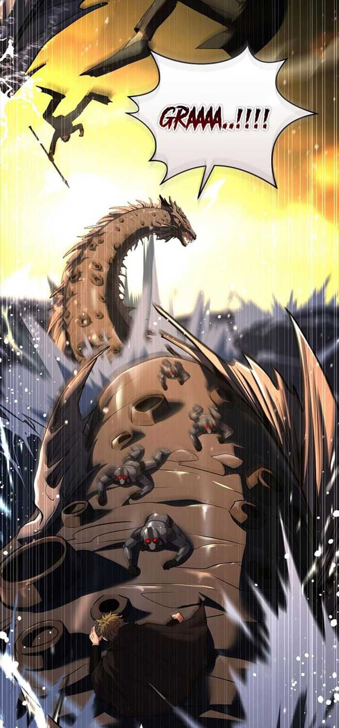 Sự Trở Lại Của Người Chơi Bị Đóng Băng: Chapter 145