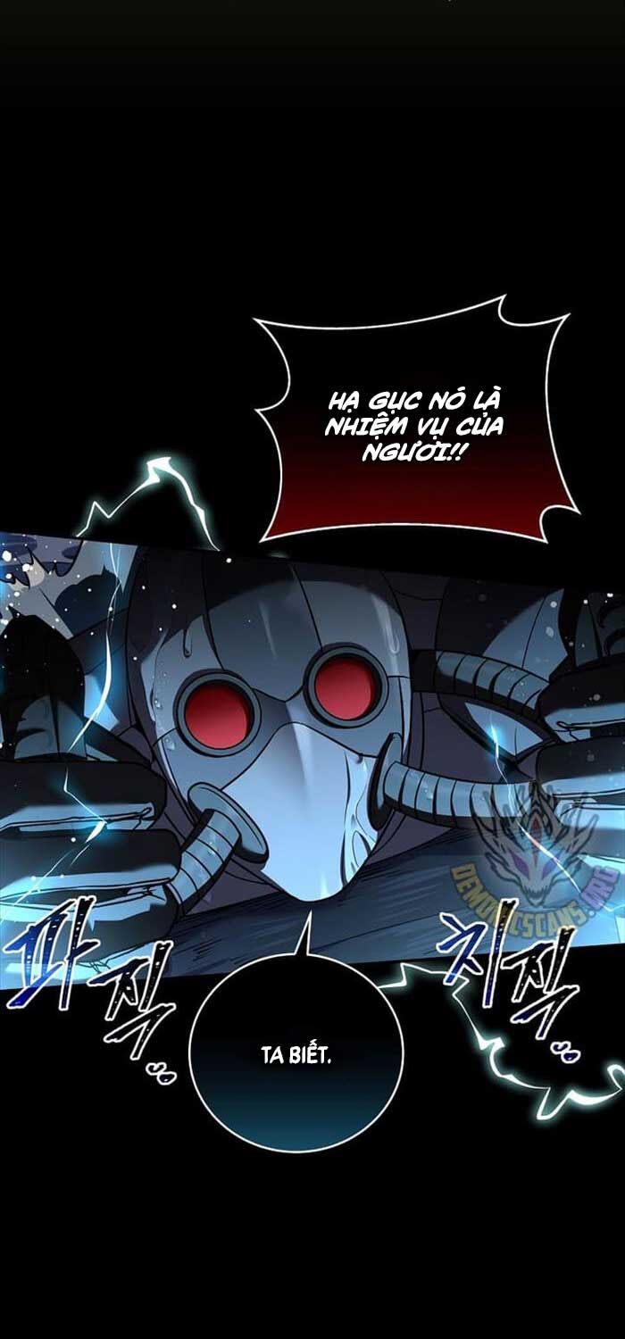 Sự Trở Lại Của Người Chơi Bị Đóng Băng: Chapter 145