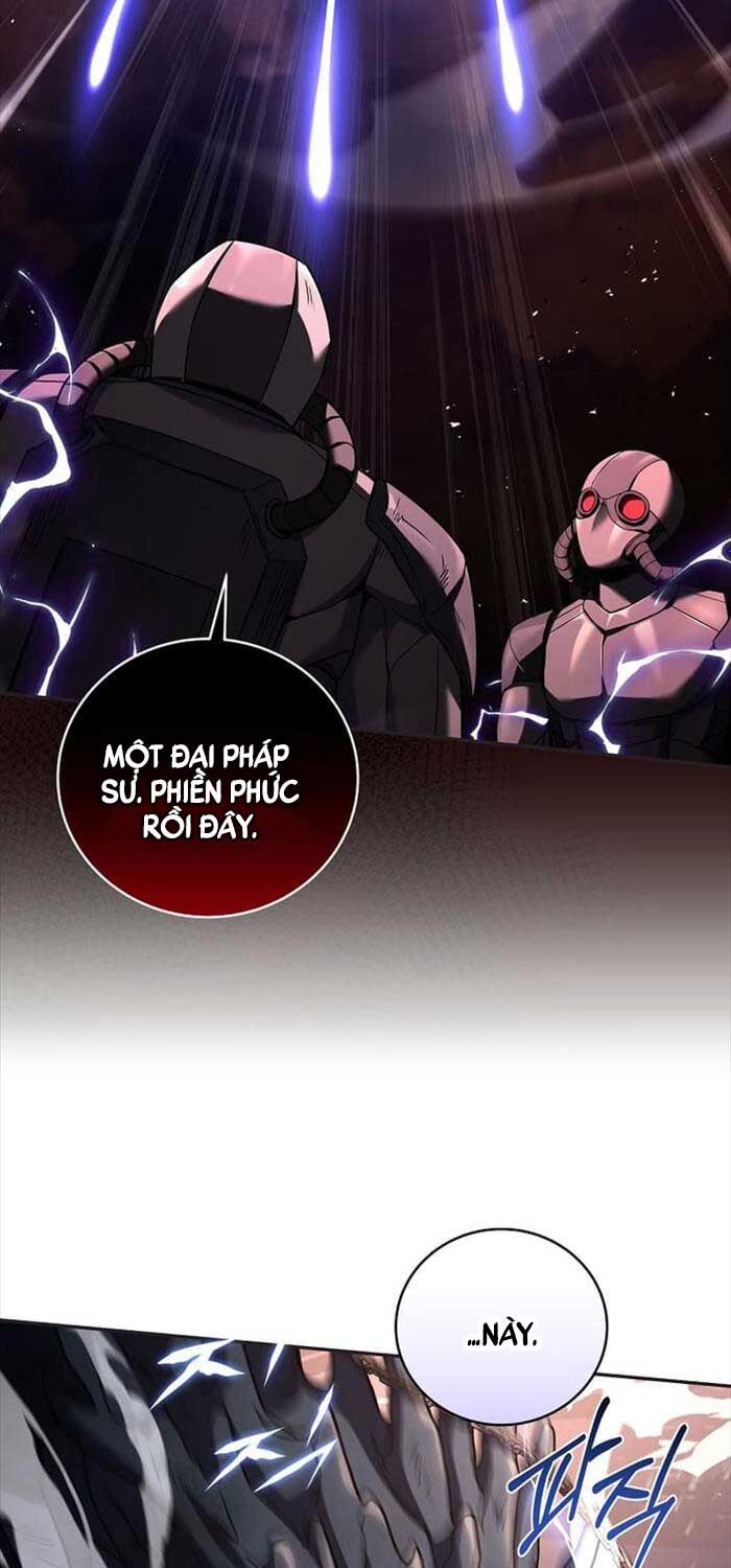 Sự Trở Lại Của Người Chơi Bị Đóng Băng: Chapter 145