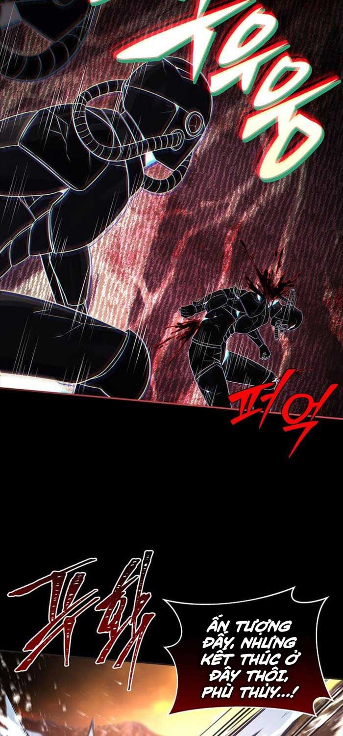 Sự Trở Lại Của Người Chơi Bị Đóng Băng: Chapter 145