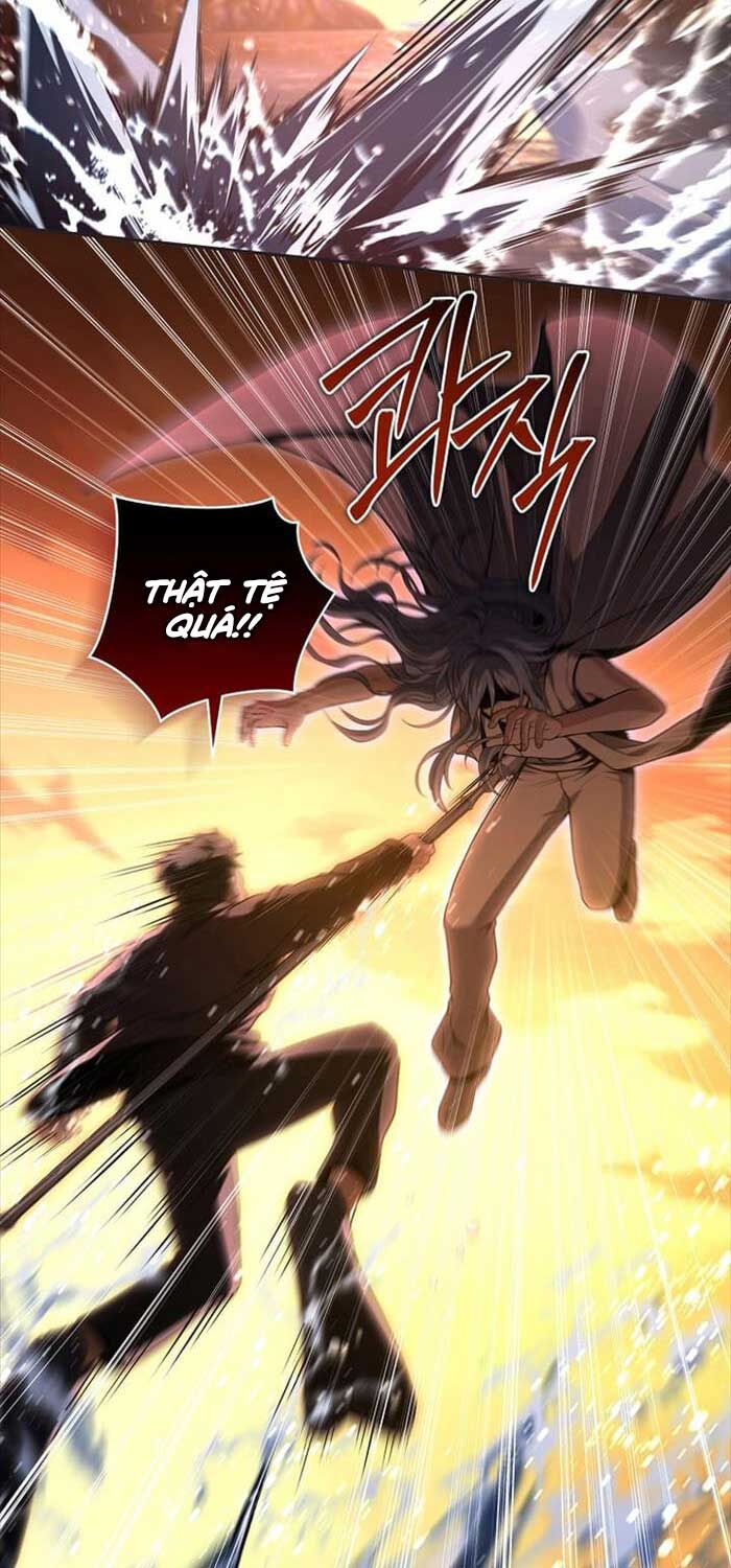 Sự Trở Lại Của Người Chơi Bị Đóng Băng: Chapter 145