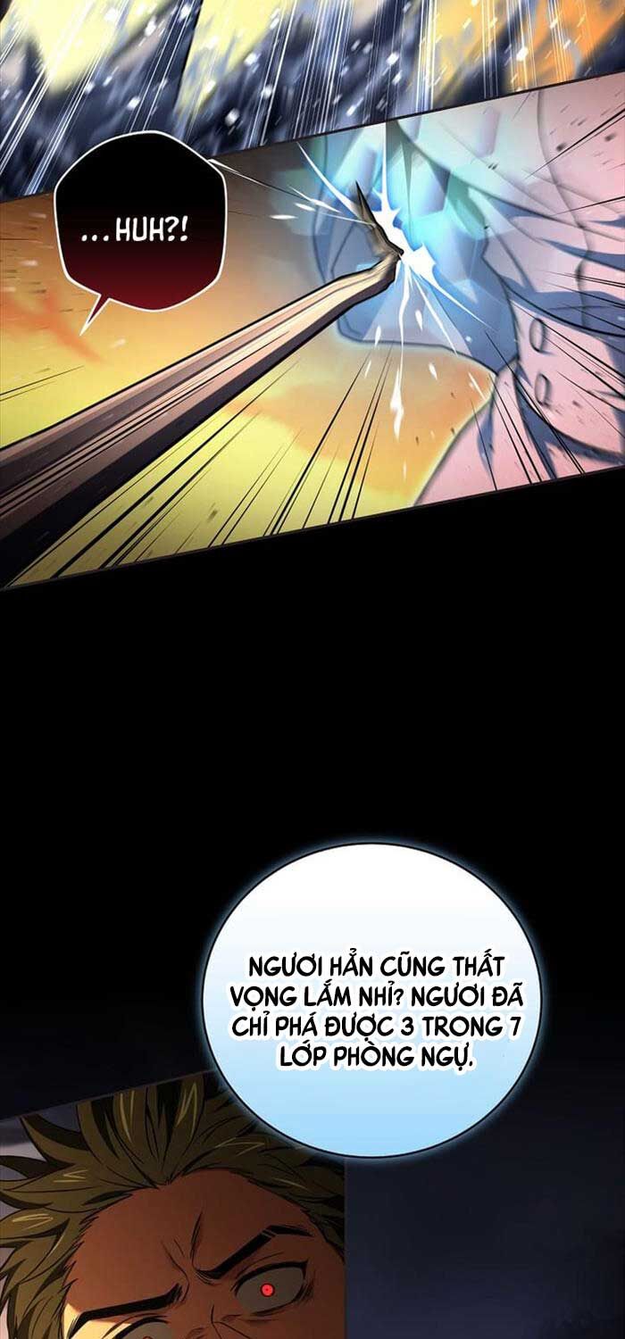 Sự Trở Lại Của Người Chơi Bị Đóng Băng: Chapter 145