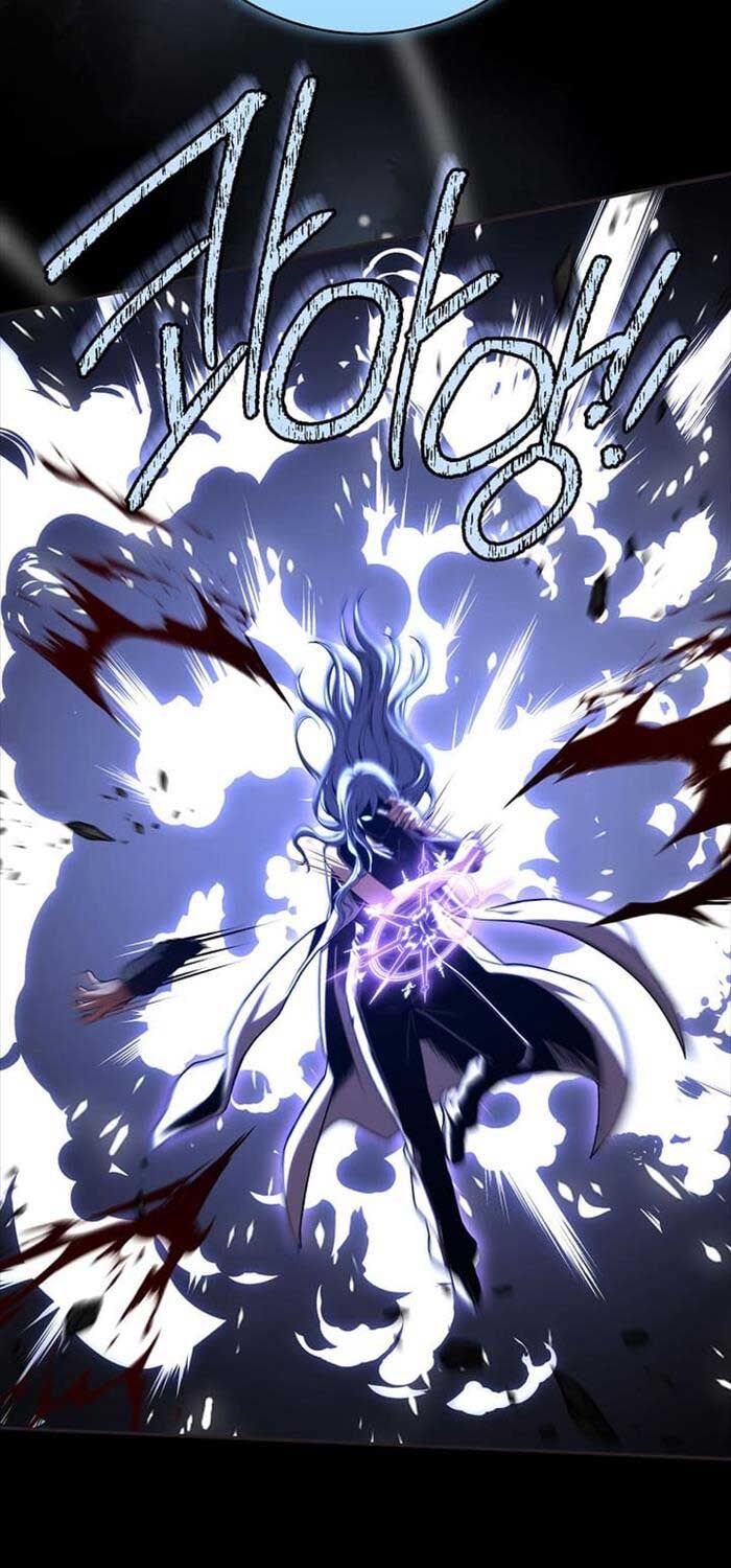 Sự Trở Lại Của Người Chơi Bị Đóng Băng: Chapter 145