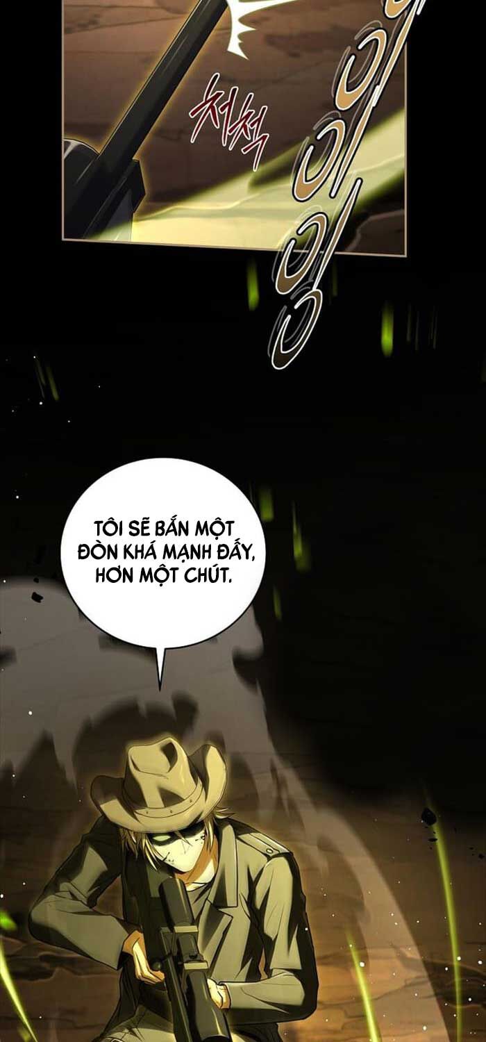 Sự Trở Lại Của Người Chơi Bị Đóng Băng: Chapter 145