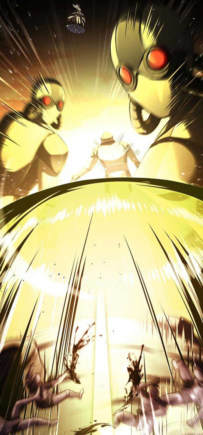 Sự Trở Lại Của Người Chơi Bị Đóng Băng: Chapter 145