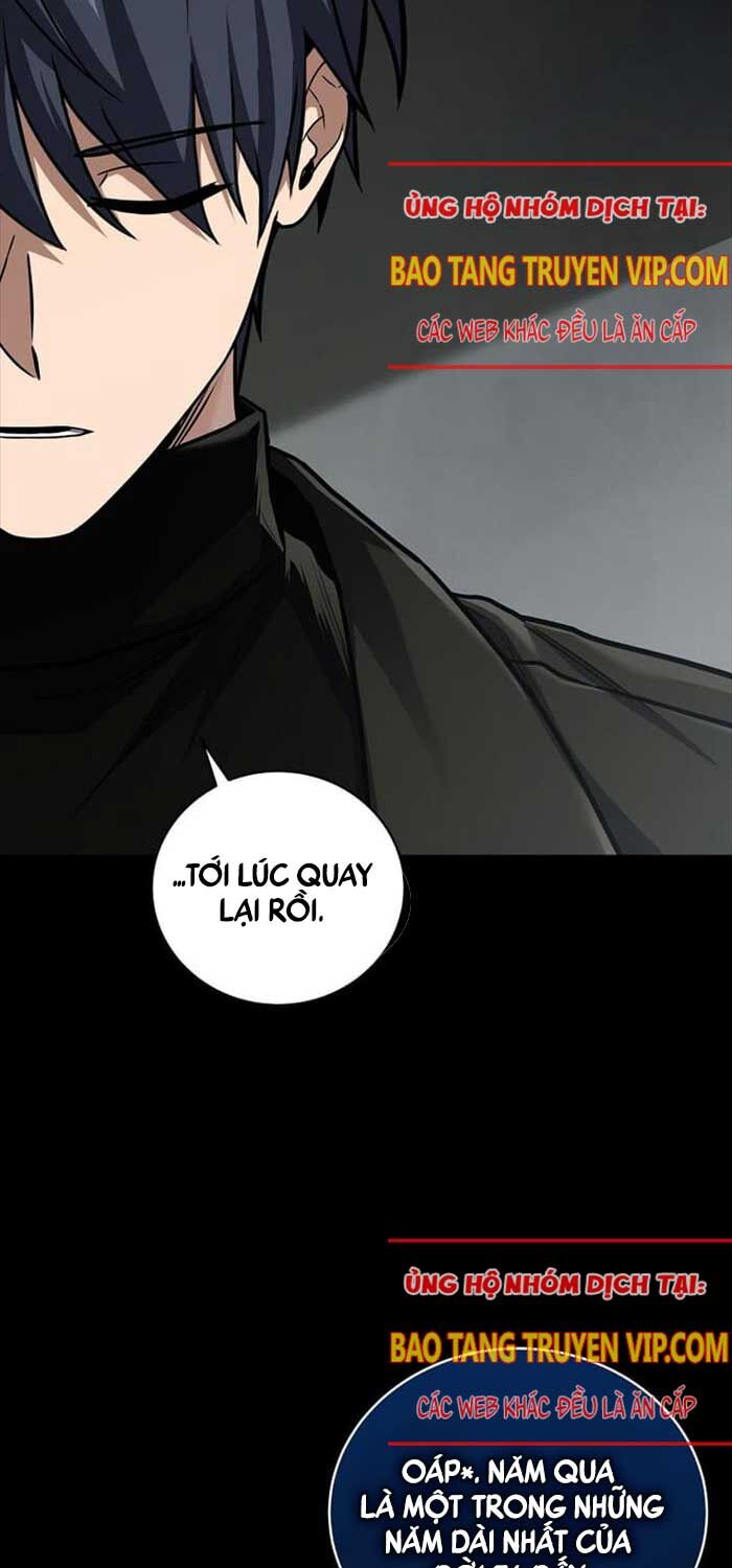 Sự Trở Lại Của Người Chơi Bị Đóng Băng: Chapter 145