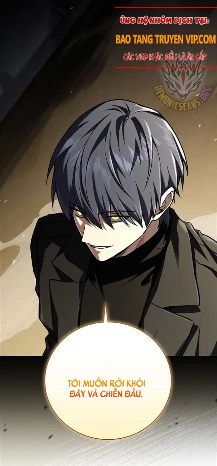 Sự Trở Lại Của Người Chơi Bị Đóng Băng: Chapter 145