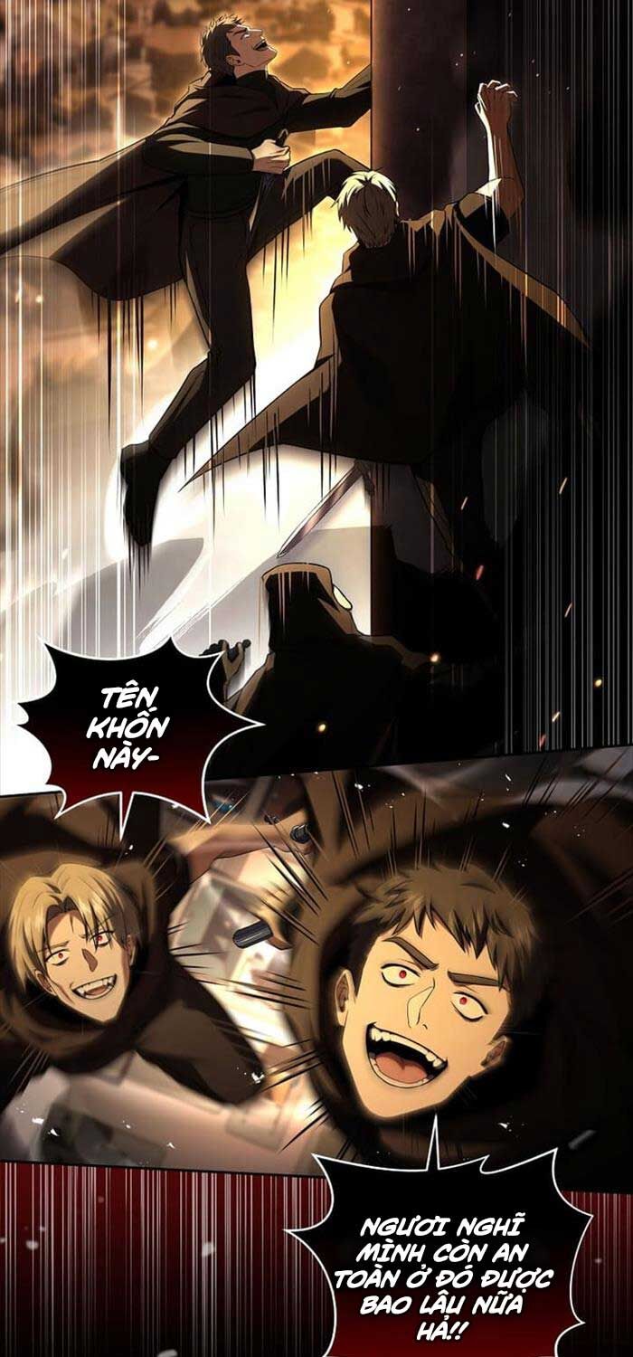 Sự Trở Lại Của Người Chơi Bị Đóng Băng: Chapter 145