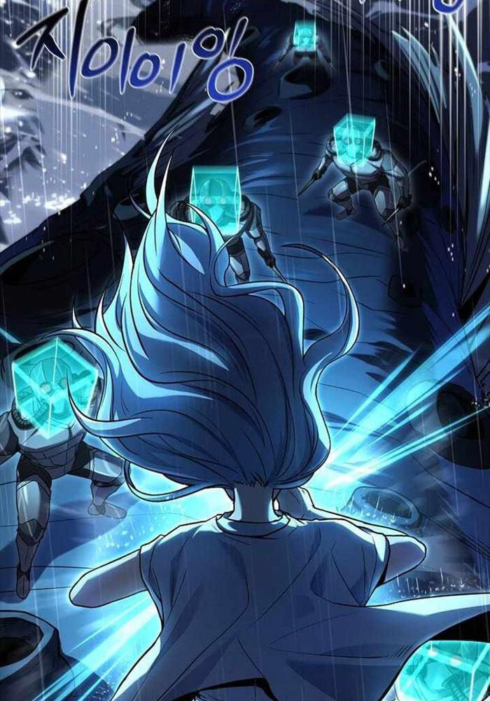 Sự Trở Lại Của Người Chơi Bị Đóng Băng: Chapter 146