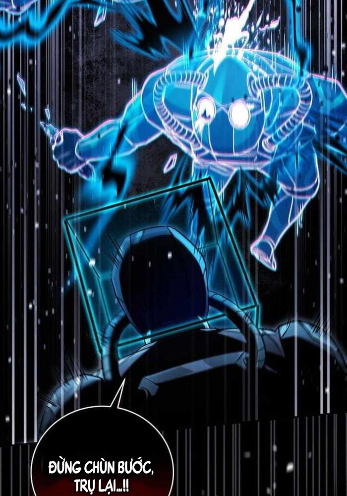 Sự Trở Lại Của Người Chơi Bị Đóng Băng: Chapter 146