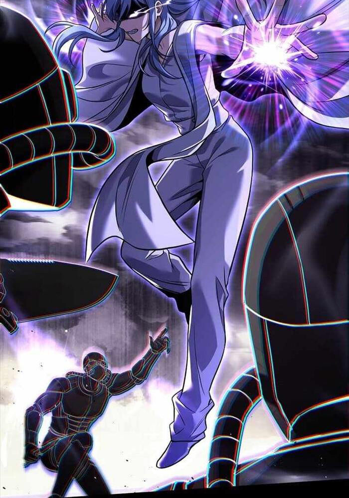 Sự Trở Lại Của Người Chơi Bị Đóng Băng: Chapter 146