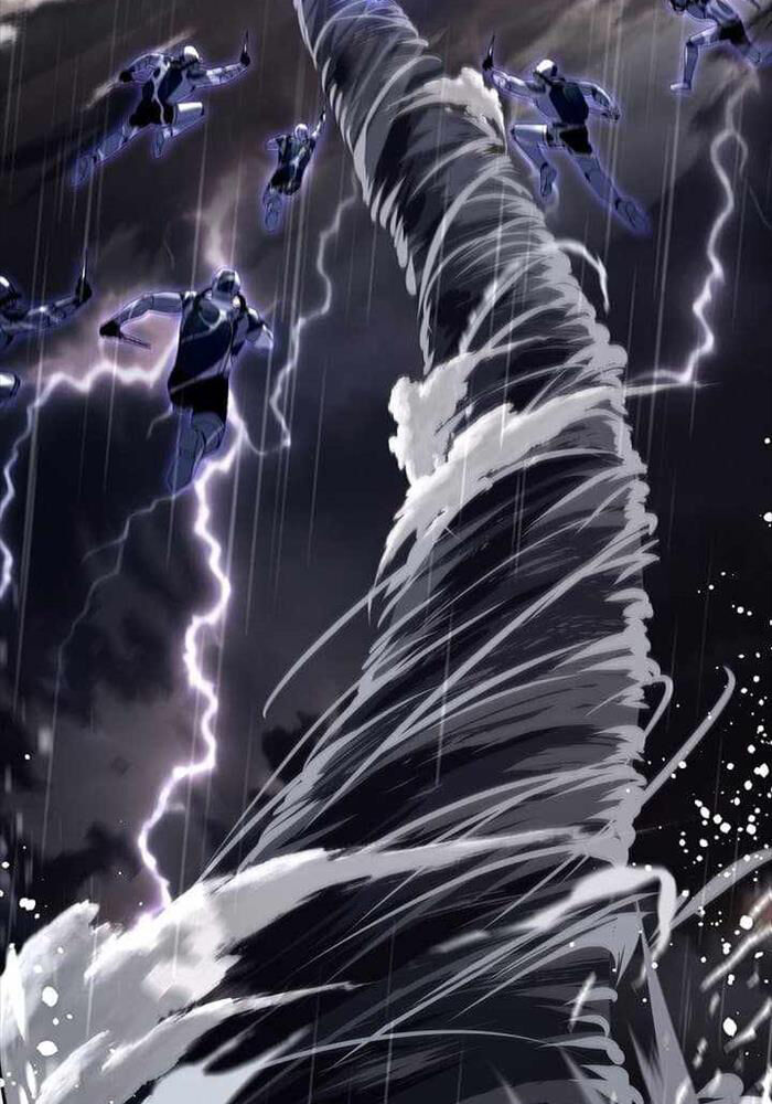 Sự Trở Lại Của Người Chơi Bị Đóng Băng: Chapter 146