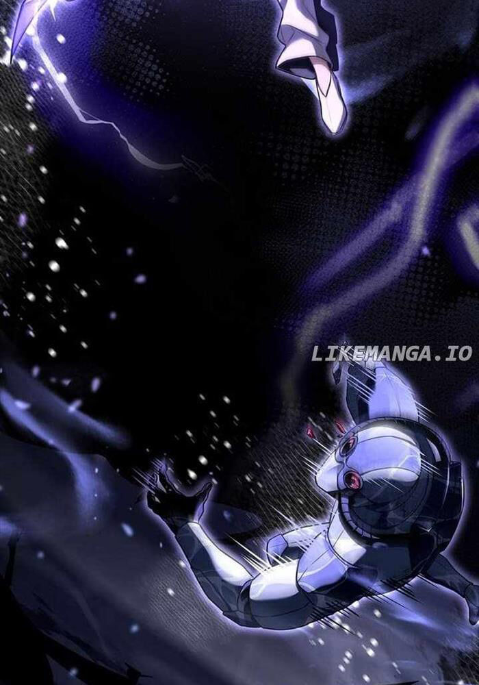 Sự Trở Lại Của Người Chơi Bị Đóng Băng: Chapter 146