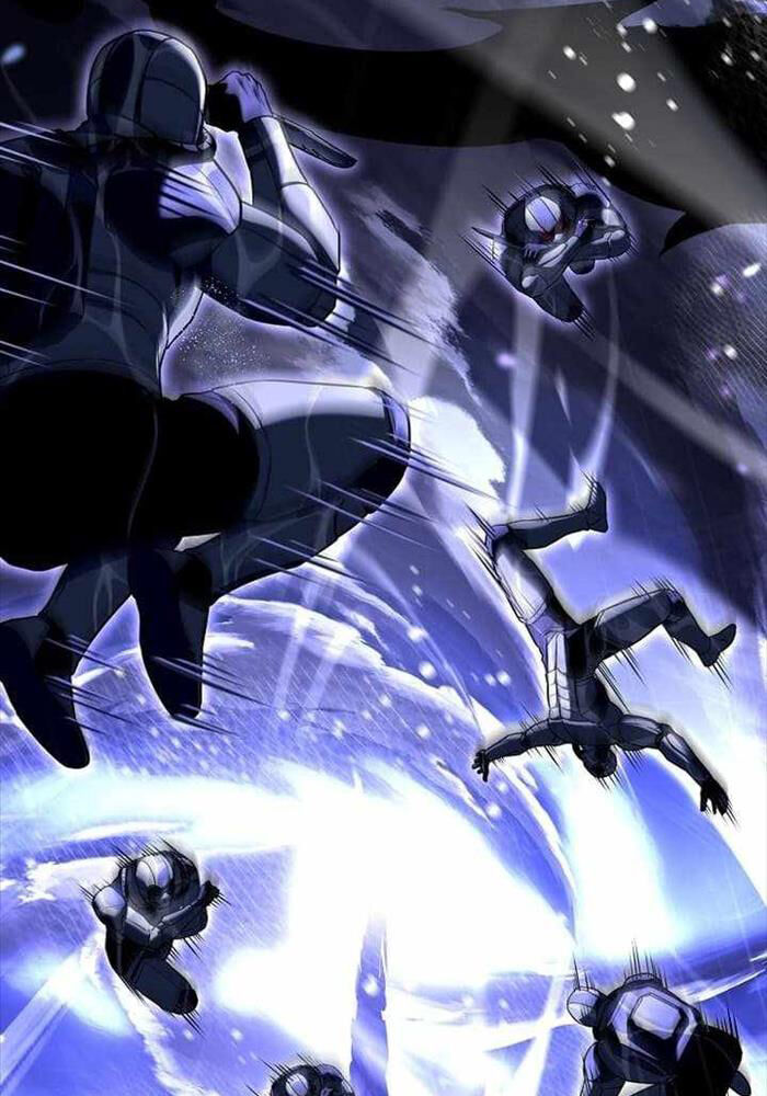 Sự Trở Lại Của Người Chơi Bị Đóng Băng: Chapter 146