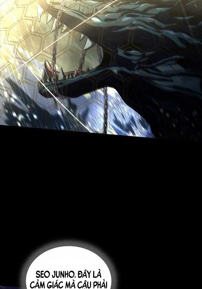 Sự Trở Lại Của Người Chơi Bị Đóng Băng: Chapter 146