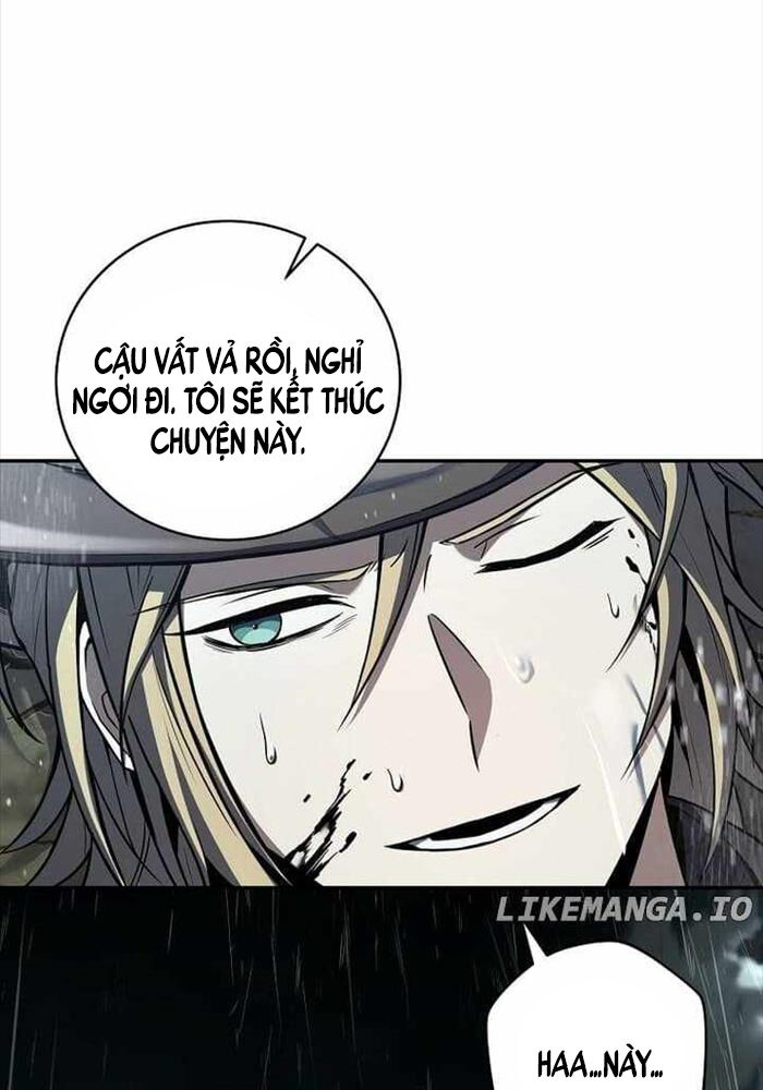 Sự Trở Lại Của Người Chơi Bị Đóng Băng: Chapter 146