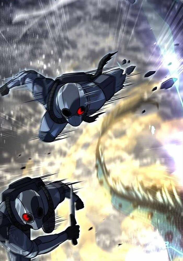 Sự Trở Lại Của Người Chơi Bị Đóng Băng: Chapter 146