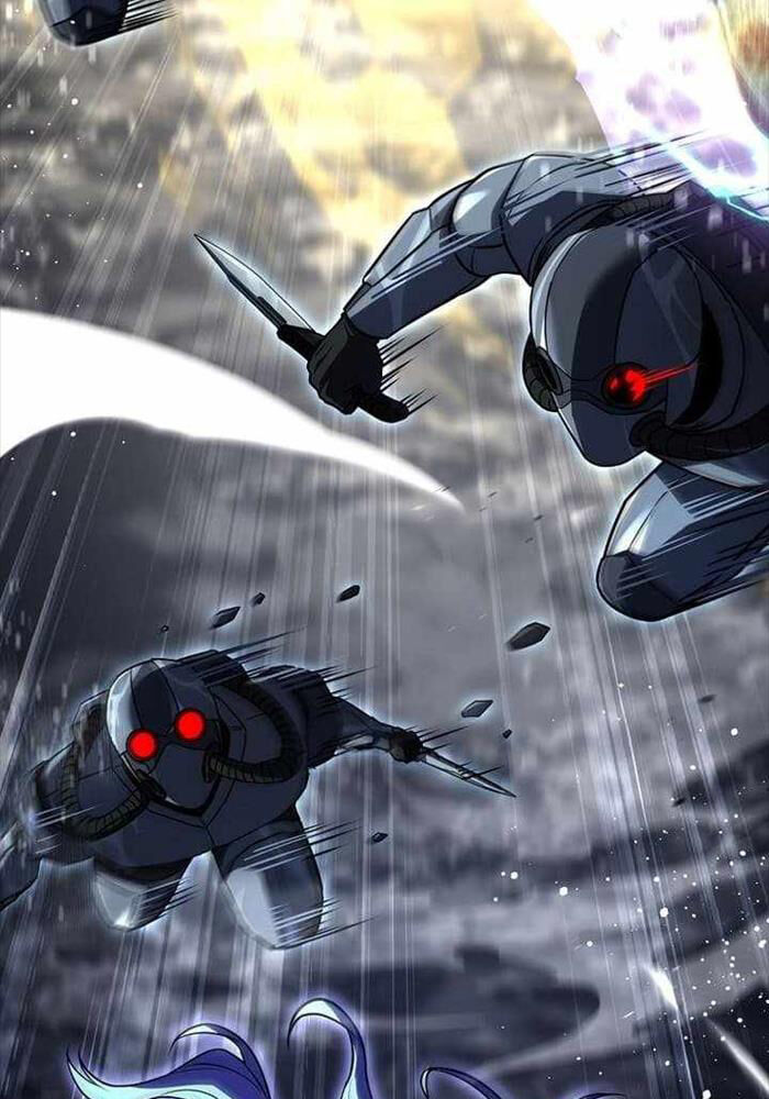 Sự Trở Lại Của Người Chơi Bị Đóng Băng: Chapter 146