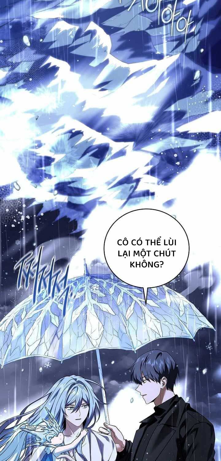 Sự Trở Lại Của Người Chơi Bị Đóng Băng: Chapter 147
