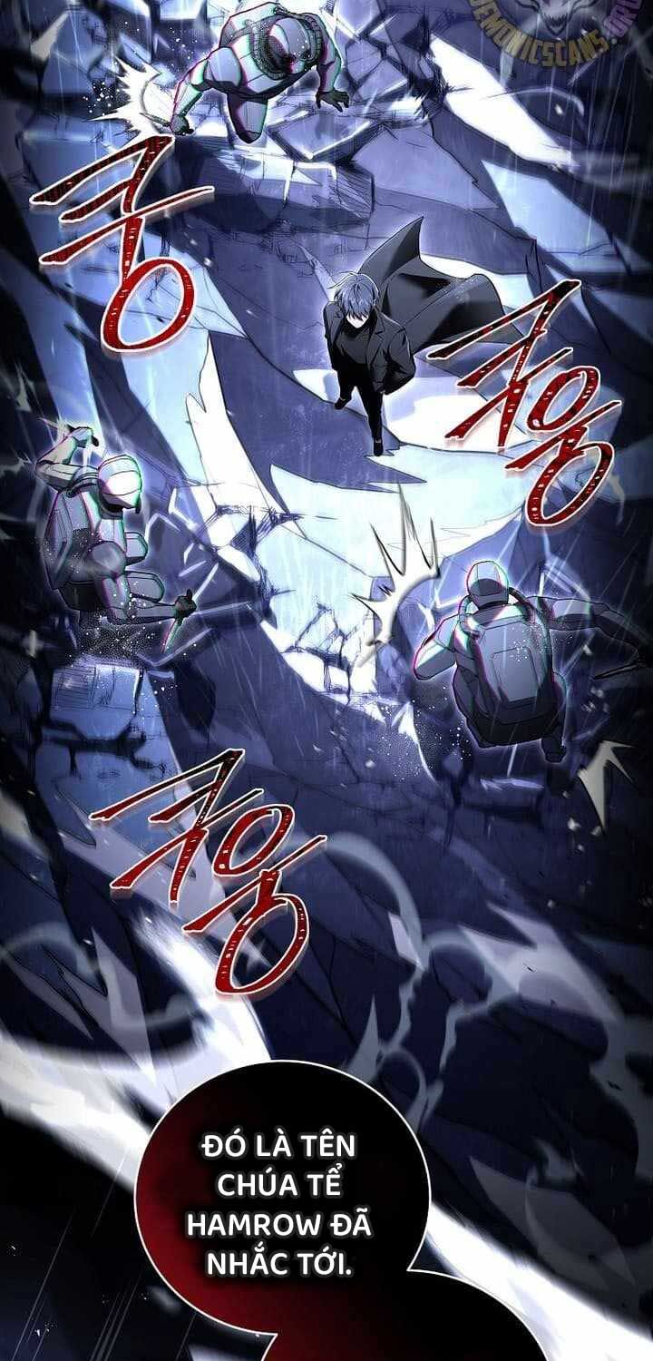 Sự Trở Lại Của Người Chơi Bị Đóng Băng: Chapter 147