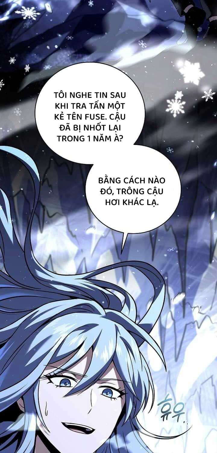 Sự Trở Lại Của Người Chơi Bị Đóng Băng: Chapter 147